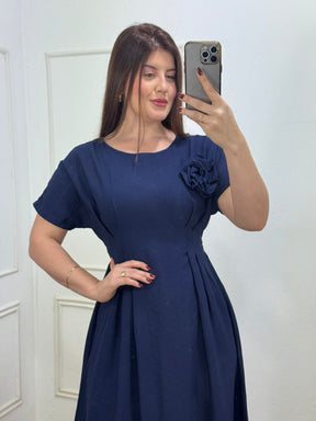 Vestido Tainara