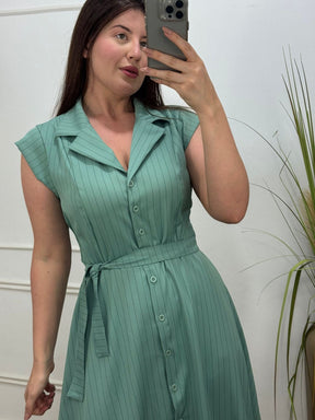 Vestido Marcela Alfaitaria