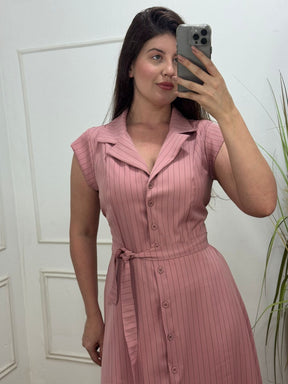 Vestido Marcela Alfaitaria