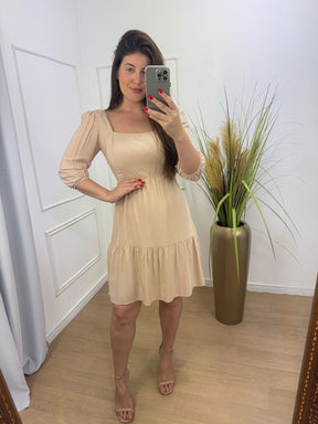Vestido Camila