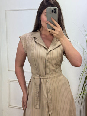 Vestido Marcela Alfaitaria