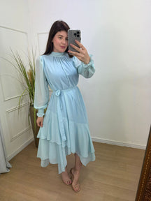 Vestido Larissa