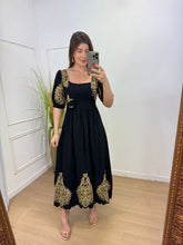 Vestido Juliana