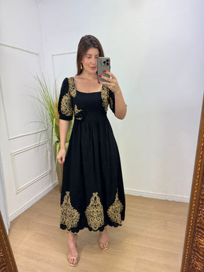 Vestido Juliana