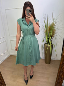 Vestido Marcela Alfaitaria