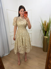 Vestido Sonho Imperial