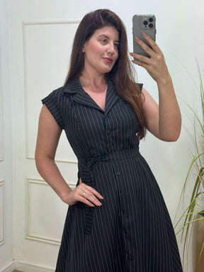 Vestido Marcela Alfaitaria