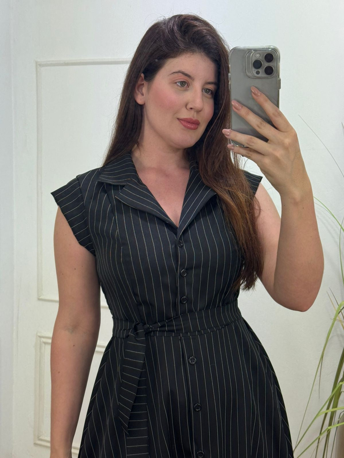 Vestido Marcela Alfaitaria