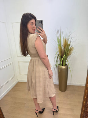 Vestido Marcela Alfaitaria