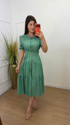 Vestido Soraya
