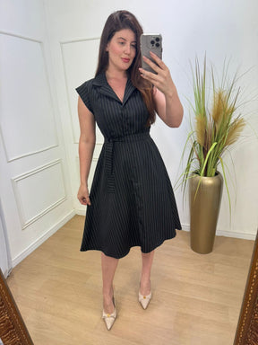 Vestido Marcela Alfaitaria