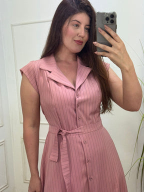 Vestido Marcela Alfaitaria