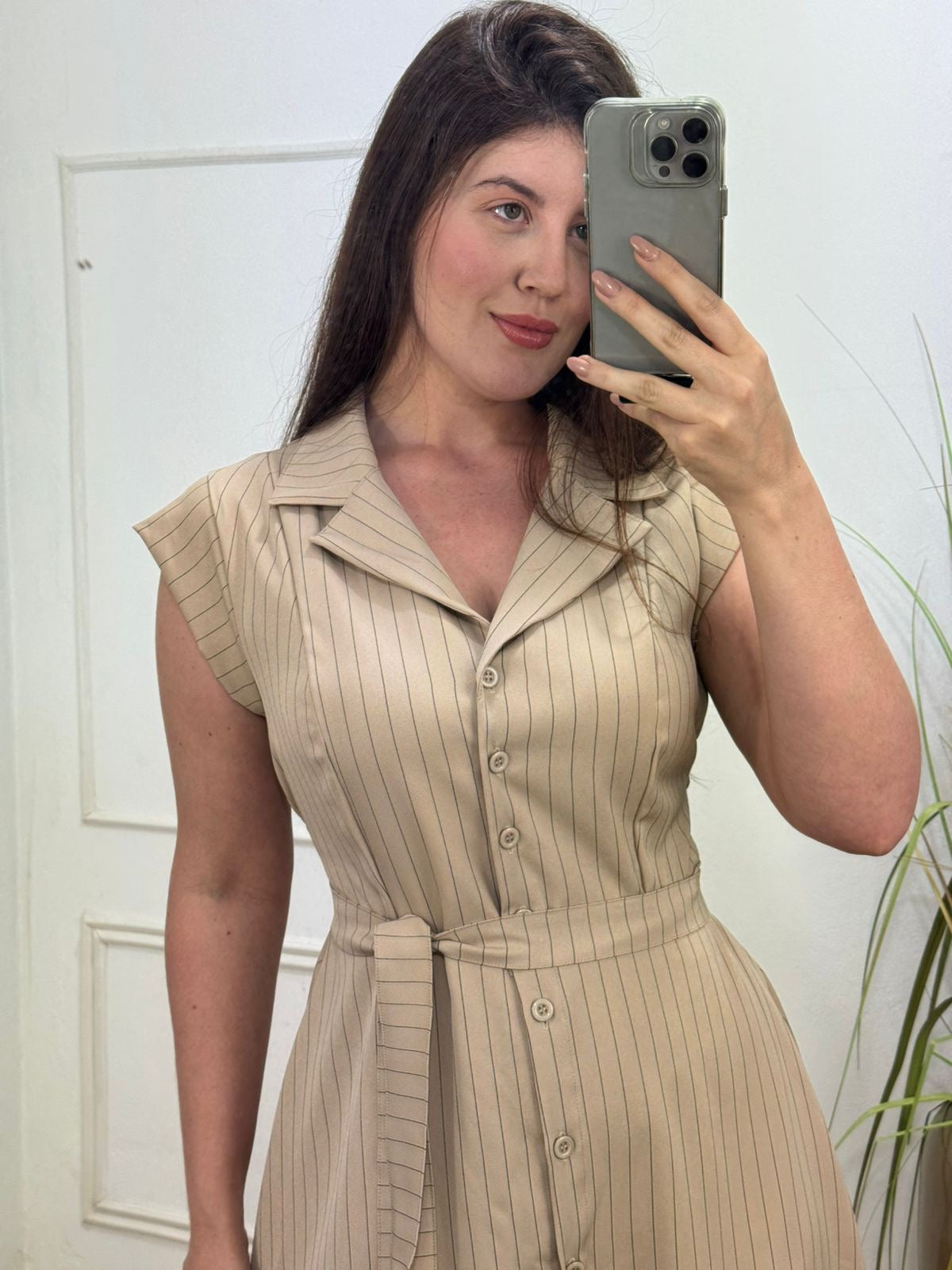 Vestido Marcela Alfaitaria