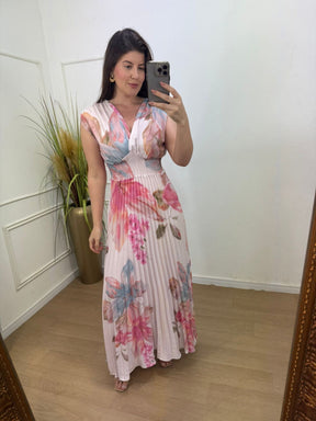 Vestido Laís