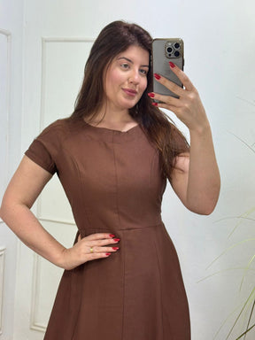 Vestido Fernanda