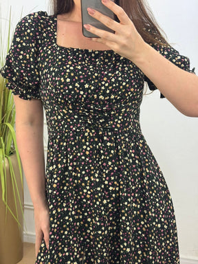 Vestido Isabela