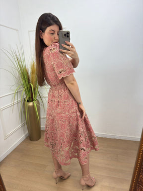 Vestido Sonho Imperial