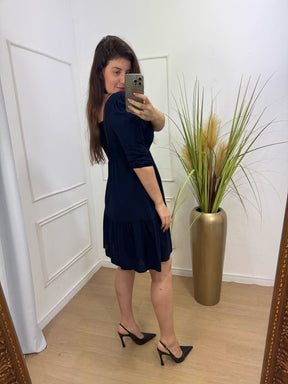 Vestido Camila