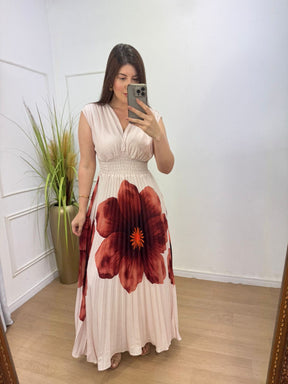 Vestido Laís