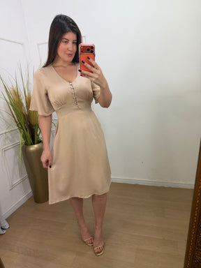 Vestido Tuany