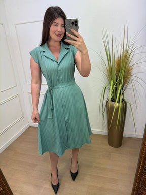 Vestido Marcela Alfaitaria