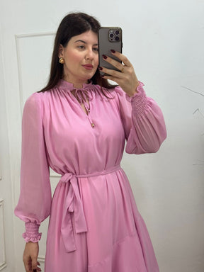 Vestido Larissa