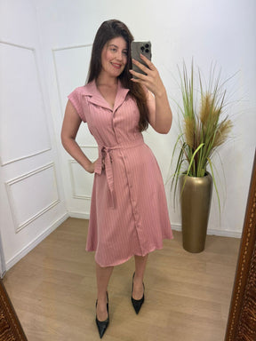 Vestido Marcela Alfaitaria