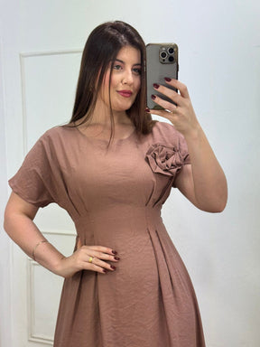 Vestido Tainara