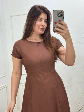 Vestido Fernanda