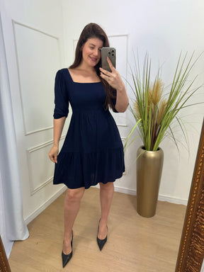 Vestido Camila