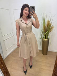 Vestido Marcela Alfaitaria