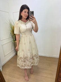 Vestido Gabriela