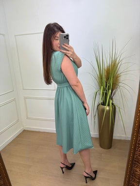 Vestido Marcela Alfaitaria