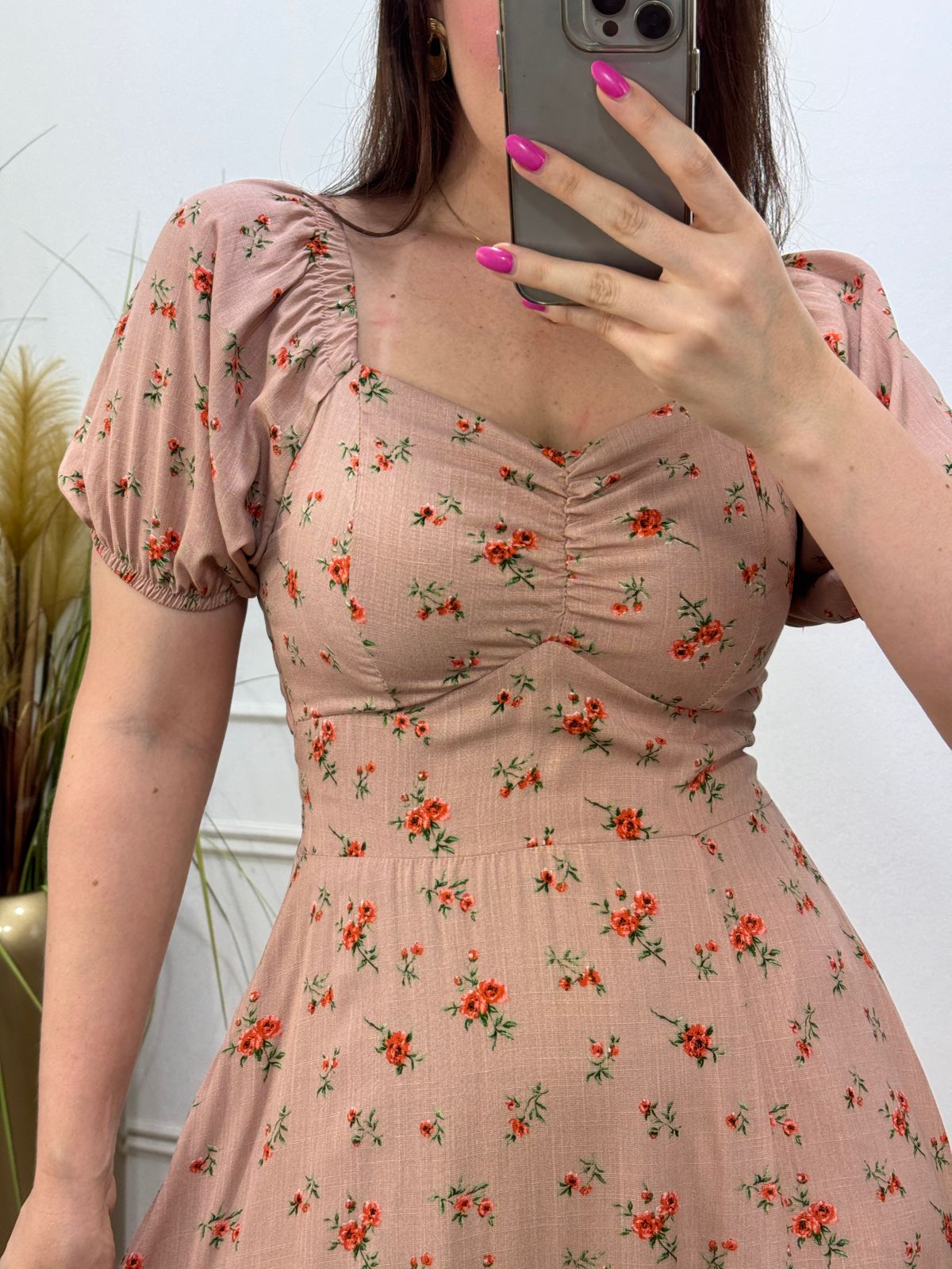 Vestido Soraya