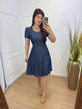 Vestido Júlia