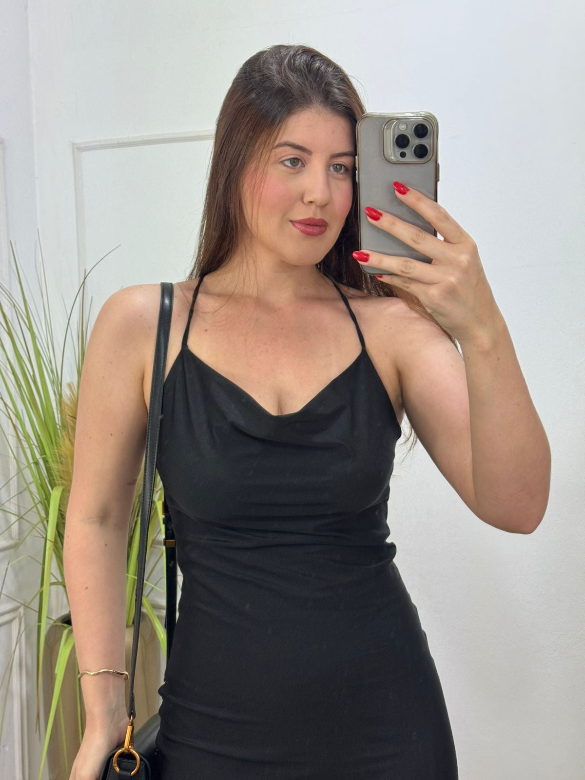 Vestido Joice