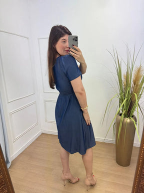 Vestido Júlia