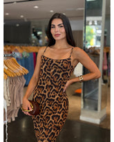 Vestido Tule Alcinha